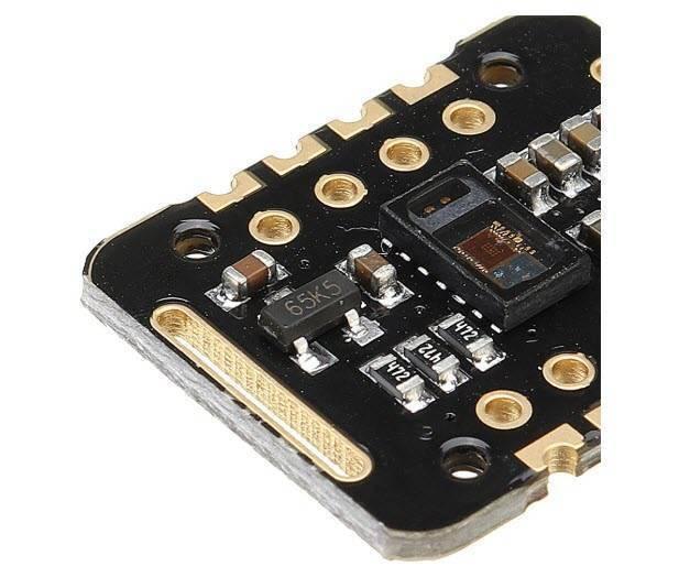 Spo2 Max30102 Blood Oxygen Concentration Sensor PPG Sensor