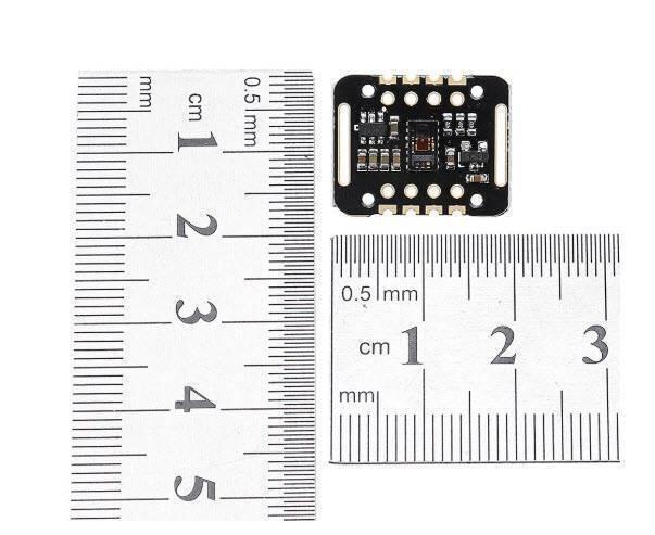 Spo2 Max30102 Blood Oxygen Concentration Sensor PPG Sensor
