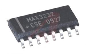 Max3232 Smd Ic