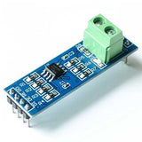 Max485 Rs485 Ttl To Rs-485 Converter Module