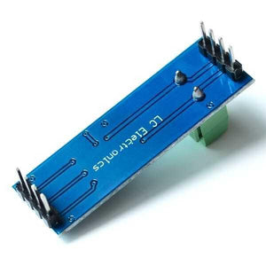 Max485 Rs485 Ttl To Rs-485 Converter Module