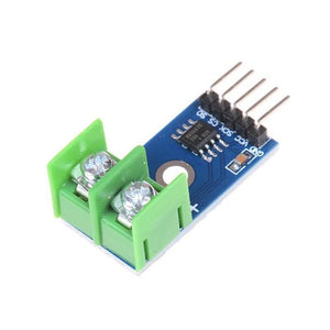 Max6675 k Type Thermocouple Temperature Sensor Converter For Arduino Spi Interface Module Hw551
