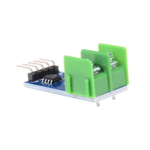 Max6675 k Type Thermocouple Temperature Sensor Converter For Arduino Spi Interface Module Hw551