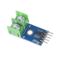 Max6675 k Type Thermocouple Temperature Sensor Converter For Arduino Spi Interface Module Hw551