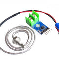 Max6675 Module + k Type Thermocouple Sensor