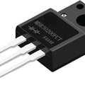 Mbr30200fct Dual Schottky Rectifier 200v 30a To-220ab Diode Array Schottky