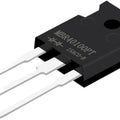 Mbr40100pt High Power Rectifier Tube