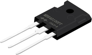 Mbr40100pt High Power Rectifier Tube
