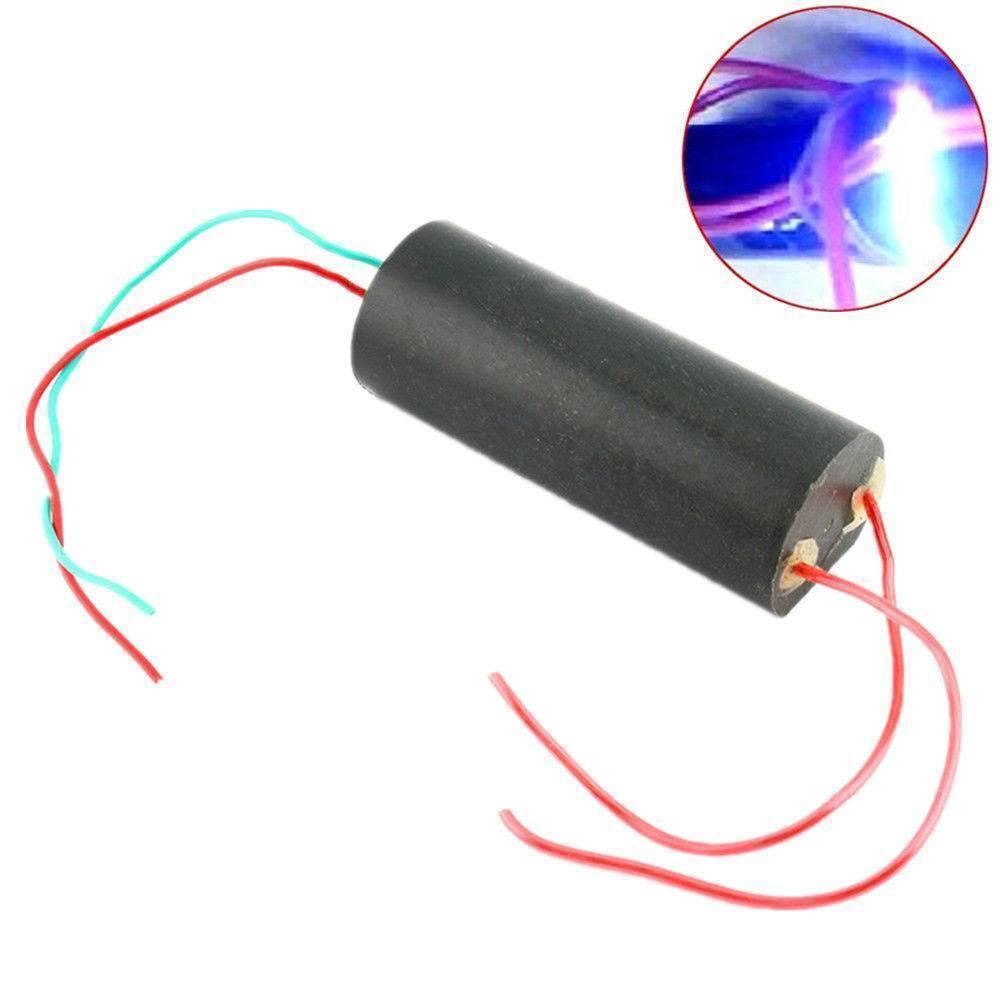 Dc3v- 6v To 400kv Boost Step-up Module High-voltage Generator Arc Ignition Coil