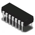 Mc1488 Dip-14 Quad Line Driver - Reliable And Efficient Alternative Of Sn75188n