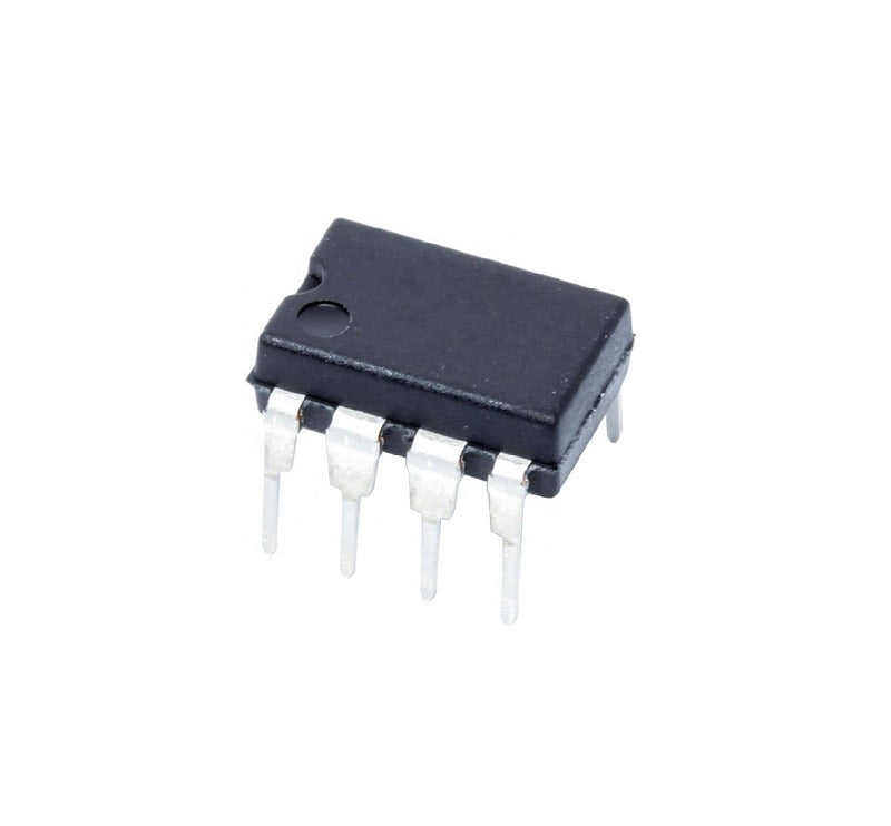 Mc33262 Dip Ic | High-performance Pwm Controller