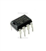 Mc34063a Buck Boost Inverting Regulator