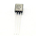 Mcr100-6 Scr Thyristor 600v 0.8a