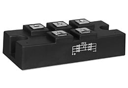 Mds150-16 Three Phase Diode Bridge Rectifier 150a 1600v | Digilog.pk