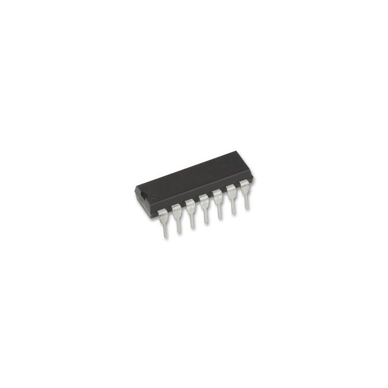 Mdt10f684 8-bit Microcontroller – Dip-14, 2k Flash, 128b Eeprom, 64b Ram, 20mhz, Adc, Pwm, Low-power Mcu