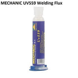 Uv559 Mechanic Soldering Flux Paste Uv559 No Clean Bga Solder Ball Repair Welding Paste For Phone Pcb Pga Smd Rework