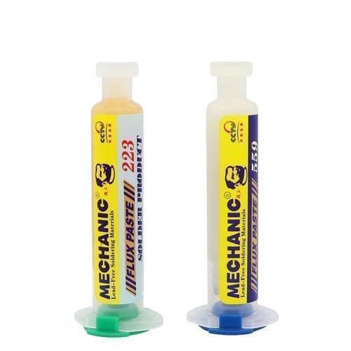 Uv559 Mechanic Soldering Flux Paste Uv559 No Clean Bga Solder Ball Repair Welding Paste For Phone Pcb Pga Smd Rework