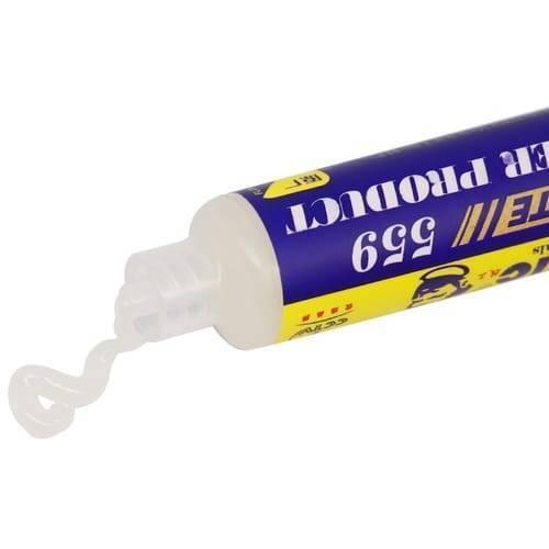 Uv559 Mechanic Soldering Flux Paste Uv559 No Clean Bga Solder Ball Repair Welding Paste For Phone Pcb Pga Smd Rework