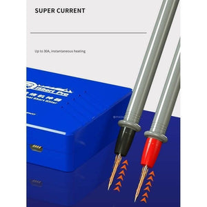 Mechanic Ishort Pro Multi-functional Short Killer Circuit Detector Shortkiller Device Tester