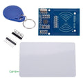 Mfrc522 Rc522 Rfid Card Reader Writer Module