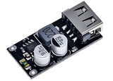 Mh-kc24 Qc3.0 Qc2.0 Usb Quick Charging Board Module Dc To Dc Buck Converter