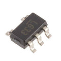 Mic5219 3.3v 5pin Low Dropout Voltage Regulator