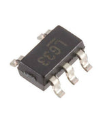 Mic5219 3.3v 5pin Low Dropout Voltage Regulator