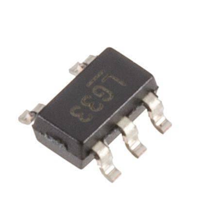 Mic5219 3.3v 5pin Low Dropout Voltage Regulator