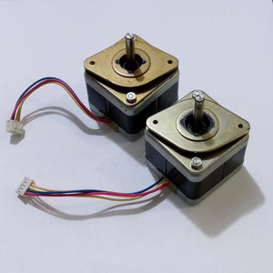 Minebea Bipolar 4 Wire Stepper Stepping Motor