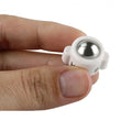 Mini 3pi Car N20 Caster Wheel Mini 3pi Car N20 Caster Robot Ball Wheel For Smart Car Robot Car Project Work