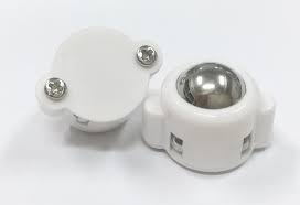 Mini 3pi Car N20 Caster Wheel Mini 3pi Car N20 Caster Robot Ball Wheel For Smart Car Robot Car Project Work