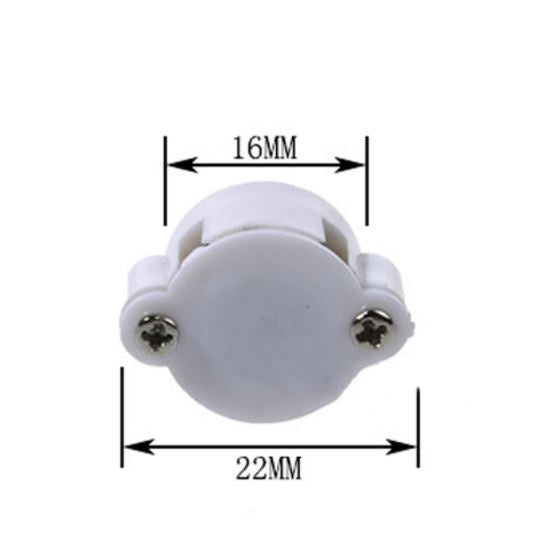 Mini 3pi Car N20 Caster Wheel Mini 3pi Car N20 Caster Robot Ball Wheel For Smart Car Robot Car Project Work