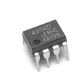 Jrc4558d Dual Op Amp 4558d