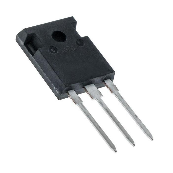Mm75n65 Igbt Power Transistor For Industrial Applications