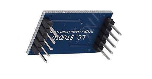 Mma7361 Angle Sensor Inclination Accelerometer Acceleration Module
