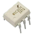 Moc3021 / Moc3020 Thyristor Driver