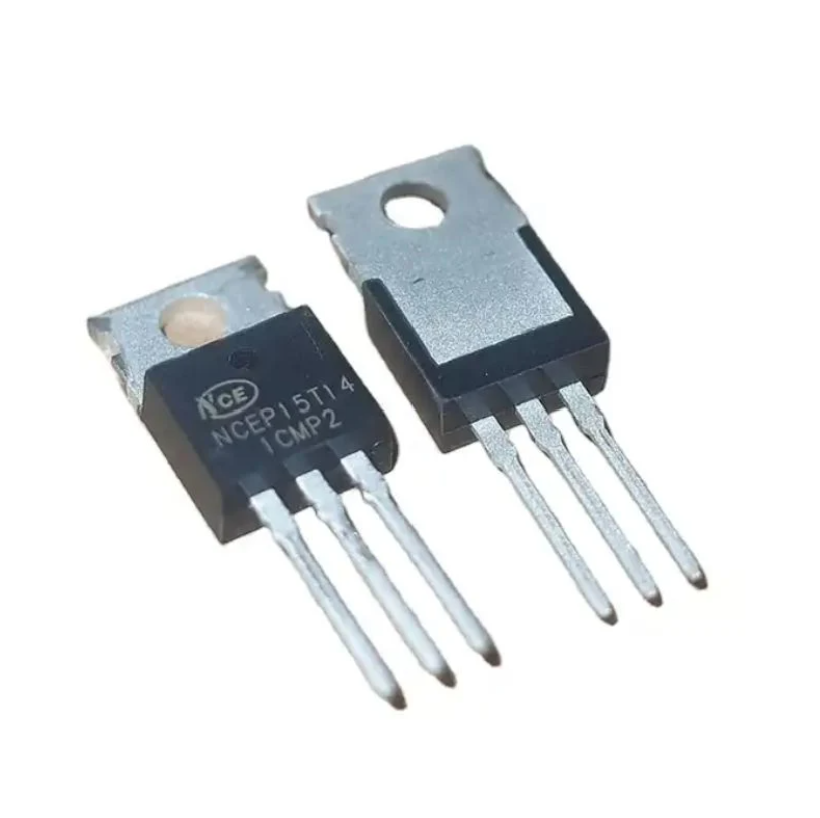Mosfet Nce15t14 - High-performance N-channel Power Mosfet New Orignal