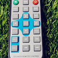 Mp5 Remote Control Mp4 Video Player Remote Price