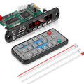 Bluetooth Usb Mp5 Video Fm Radio Kit Player