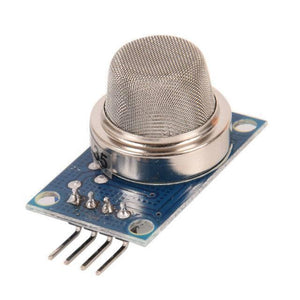 Mq135 Air Quality Detector Sensor Module