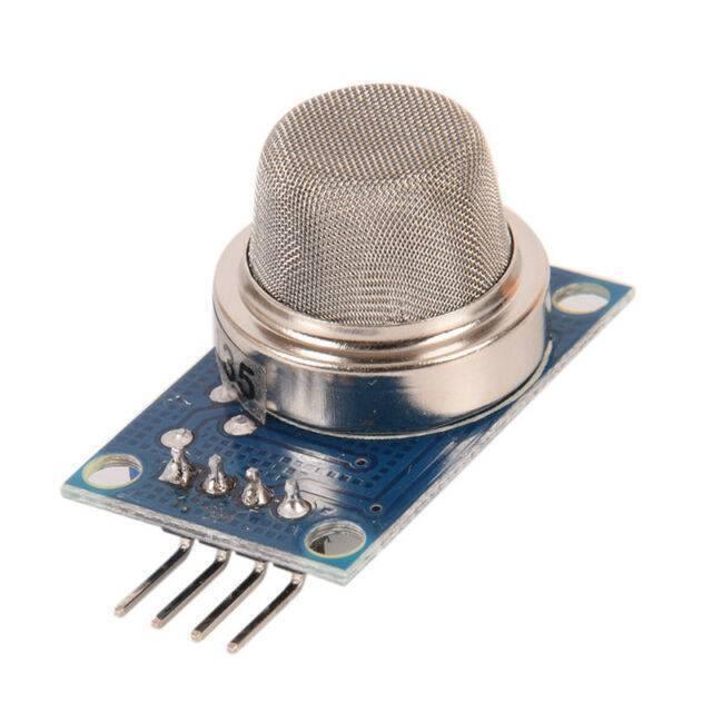 Mq135 Air Quality Detector Sensor Module