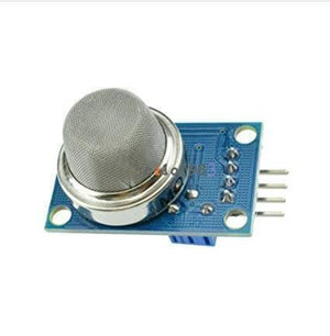 Mq135 Air Quality Detector Sensor Module