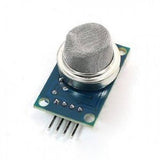 Mq2 Gas Sensor Detector Module