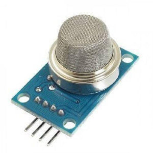 Mq5 Methane Lpg Liquid Propane Gas Sensor Module