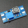 Mt3608 Mini Adjustable Dc-dc Boost Module