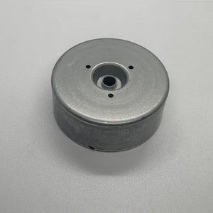 Magnet for storing screws and metal