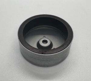 Magnet for storing screws and metal