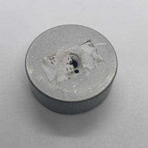 Magnet for storing screws and metal