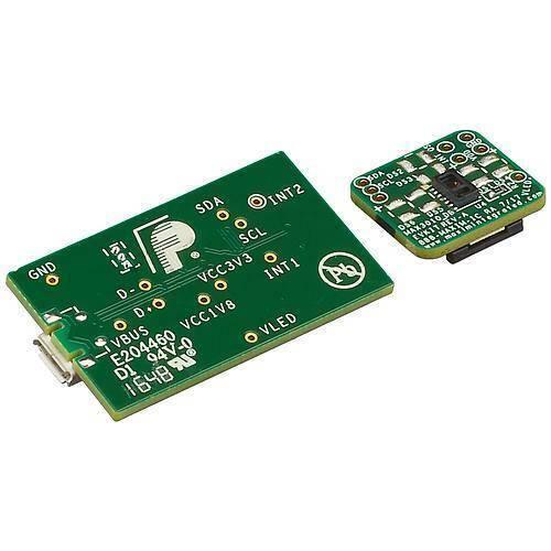Max30101/ Max30102 Accevkit