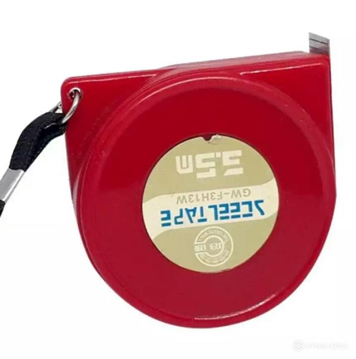 Measurement inch tape